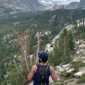 Meet your Posher, Ramon